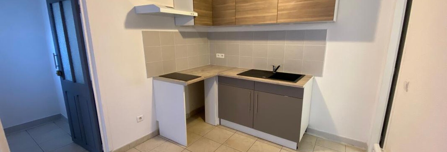 Appartement 1 Pièce 33 m² à louer à Saint-Brès (34670)