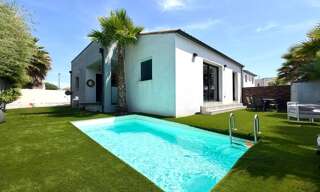 Maison 5 Pièces 150 m² à vendre à Vauvert (30600)