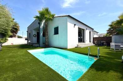 Maison 5 pièces 399000 €
