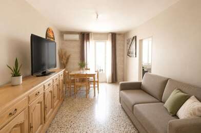 Appartement 2 pièces 85000 €