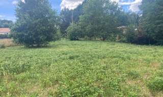 Terrain  2000 m² à vendre à Sarbazan (40120)