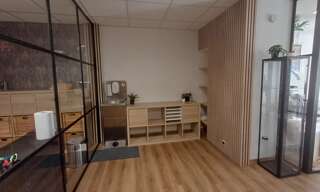 Commerce  63 m² à louer à Mont-de-Marsan (40000)