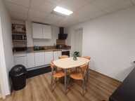 Local commercial à louer - 63m² - 2 bureaux - centre-ville — photo 2
