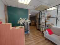 Local commercial à louer - 63m² - 2 bureaux - centre-ville — photo 3