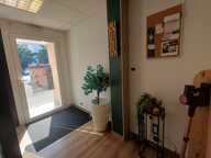 Local commercial à louer - 63m² - 2 bureaux - centre-ville — photo 4