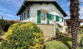 Maison 4 Pièces 88 m² à vendre à Dax (40100)