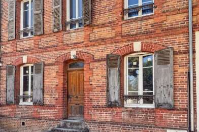 Maison 4 pièces 98000 €