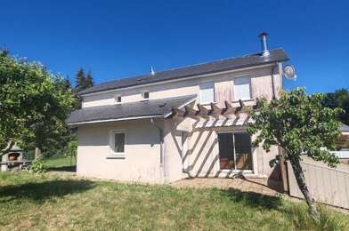 Maison 5 pièces 215000 €