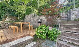 Maison 6 Pièces 93 m² à vendre à Rodez (12000)