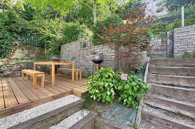 Maison 6 pièces 208000 €