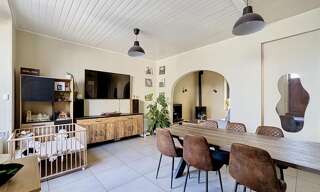 Maison 6 Pièces 93 m² à vendre à Rodez (12000)