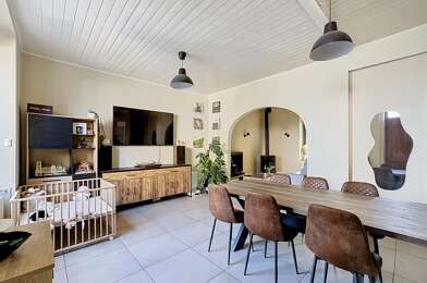 Maison 6 pièces 199000 €