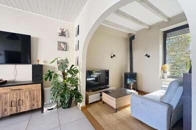 Maison 6 pièces 199000 €