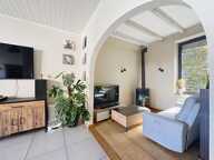 Rodez – Maison en pierre de 93m² avec jardin arboré et garages — photo 2