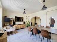 Rodez – Maison en pierre de 93m² avec jardin arboré et garages — photo 3