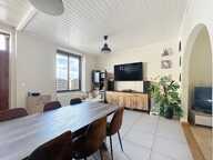 Rodez – Maison en pierre de 93m² avec jardin arboré et garages — photo 4