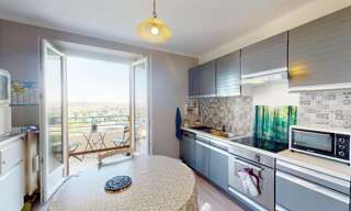 Appartement 4 Pièces 82 m² à vendre à Rodez (12000)