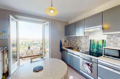 Appartement 4 pièces 130000 €