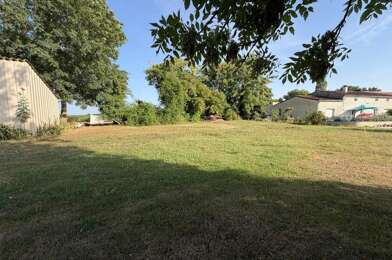 Terrain  69550 €