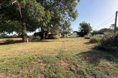 Terrain  69550 €