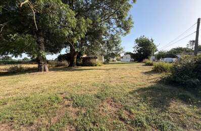 Terrain À Vendre — photo du bien