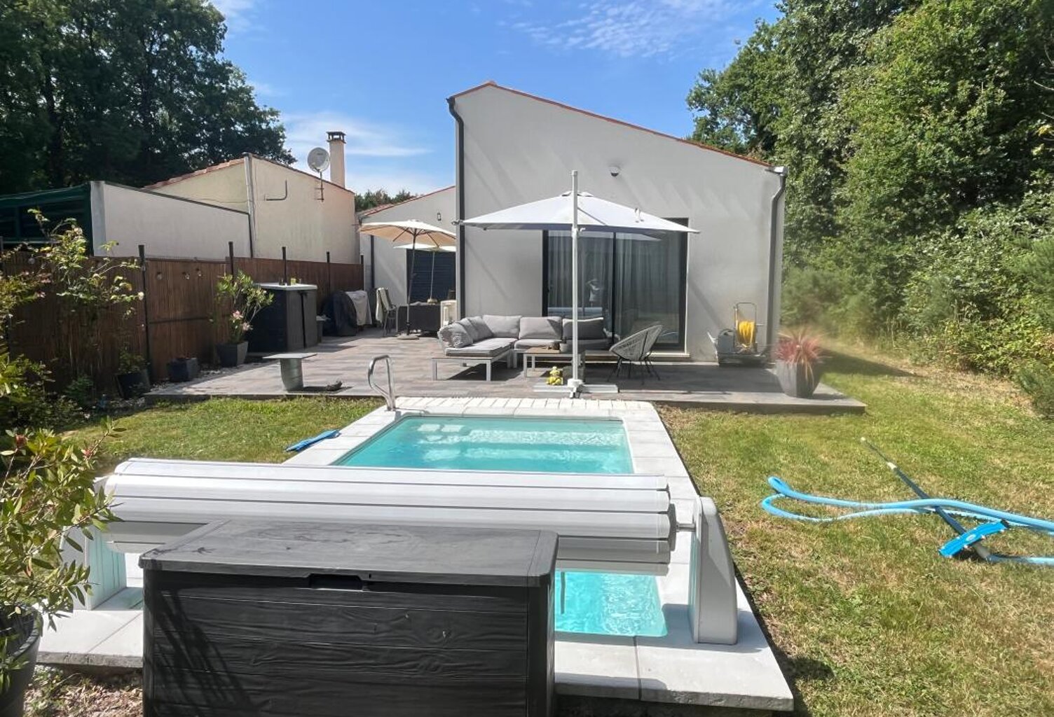 Maison À Vendre — photo 1