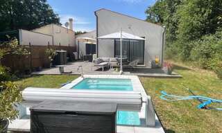Maison 4 Pièces 120 m² à vendre à Chaillevette (17890)