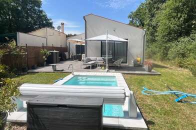 Maison 4 pièces 327050 €