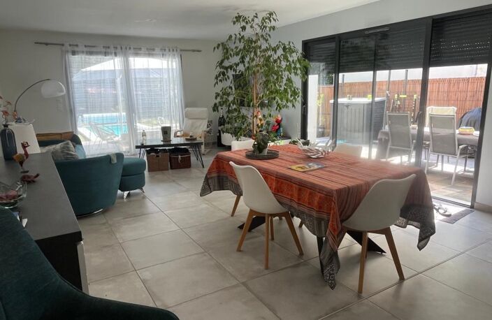 Maison À Vendre — photo 3
