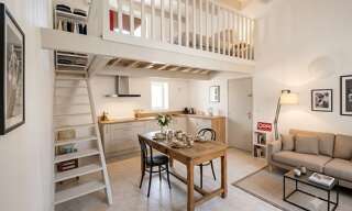 Appartement 2 Pièces 46 m² à vendre à Pézenas (34120)