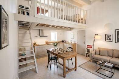 Appartement 2 pièces 99000 €