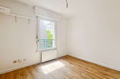 Appartement 1 pièces 91000 €