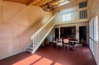 Maison 4 pièces 208000 €