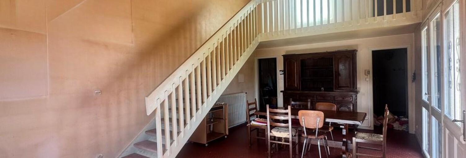 Maison 4 Pièces 90 m² à vendre à Colomiers (31770)