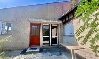 Maison 4 Pièces 90 m² à vendre à Colomiers (31770)