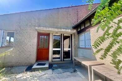 Maison 4 pièces 208000 €