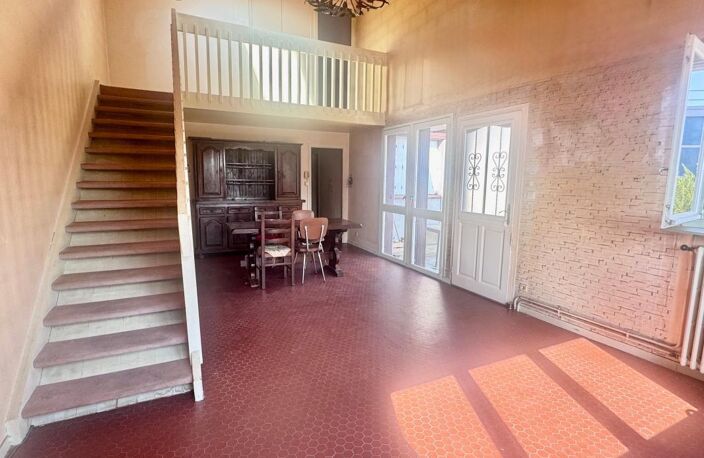Maison À Vendre  T4 de 90m m2 avec garage — photo 2