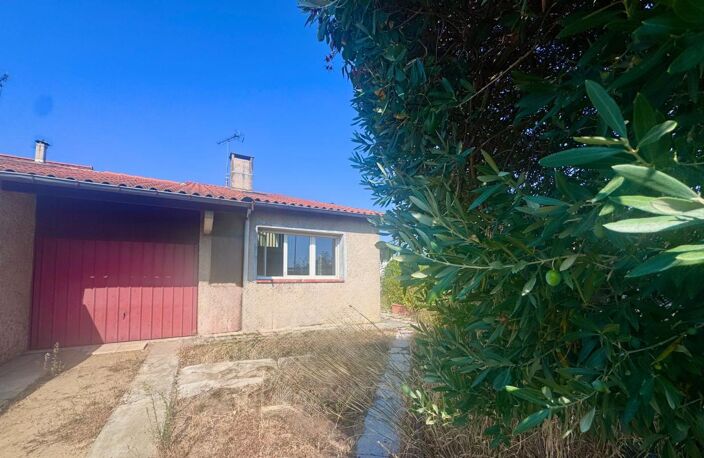 Maison À Vendre  T4 de 90m m2 avec garage — photo 3