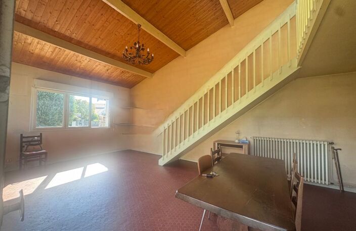Maison À Vendre  T4 de 90m m2 avec garage — photo 4