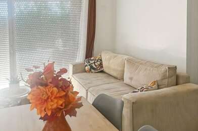 Appartement 3 pièces 646 €