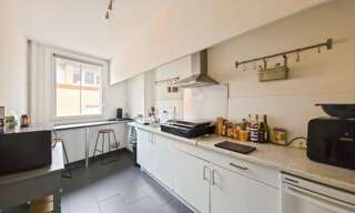 Appartement 1 Pièce 42 m² à vendre à Toulouse (31000)