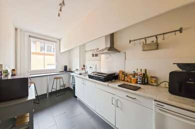 Appartement 1 pièces 179000 €