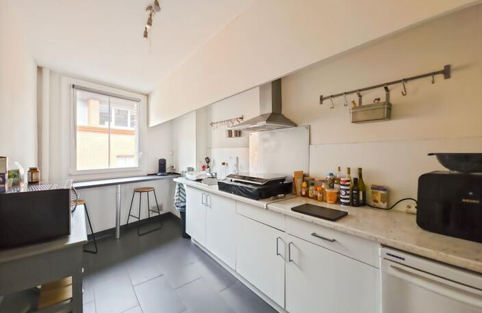 Toulouse Saint Sernin bel appartement T1 bis dans petite copropriété — photo 2