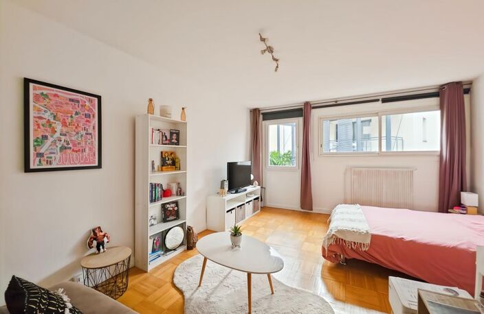 Toulouse Saint Sernin bel appartement T1 bis dans petite copropriété — photo 3