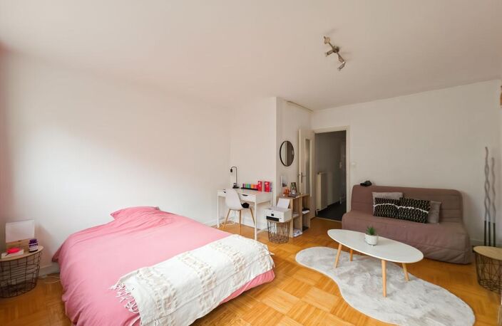 Toulouse Saint Sernin bel appartement T1 bis dans petite copropriété — photo 4
