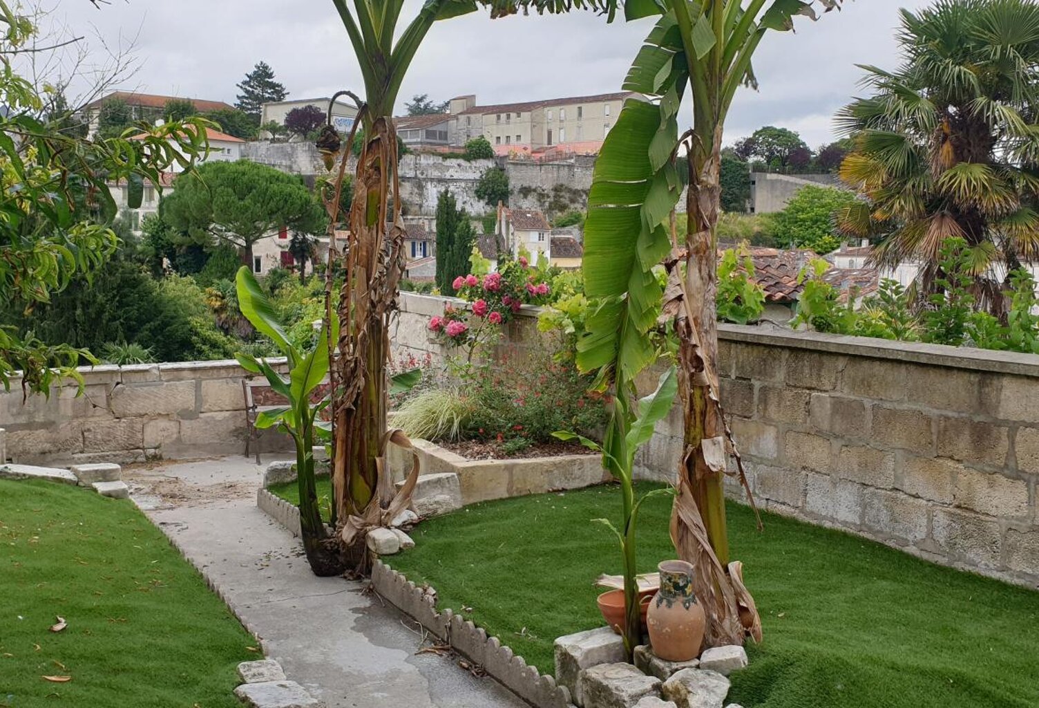NOUVEAUTÉ – IMMEUBLE DE RAPPORT EN MANDAT EXCLUSIF — photo 1
