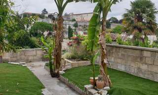 Appartement 11 Pièces 205 m² à vendre à Saintes (17100)