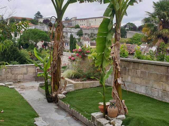 NOUVEAUTÉ – IMMEUBLE DE RAPPORT EN MANDAT EXCLUSIF — photo du bien