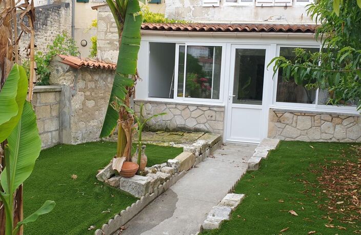 NOUVEAUTÉ – IMMEUBLE DE RAPPORT EN MANDAT EXCLUSIF — photo 2