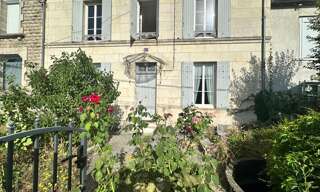 Maison 4 Pièces 108 m² à vendre à Saintes (17100)